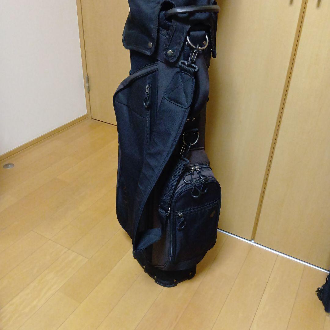 デサントゴルフ　軽量スタンド付8.5