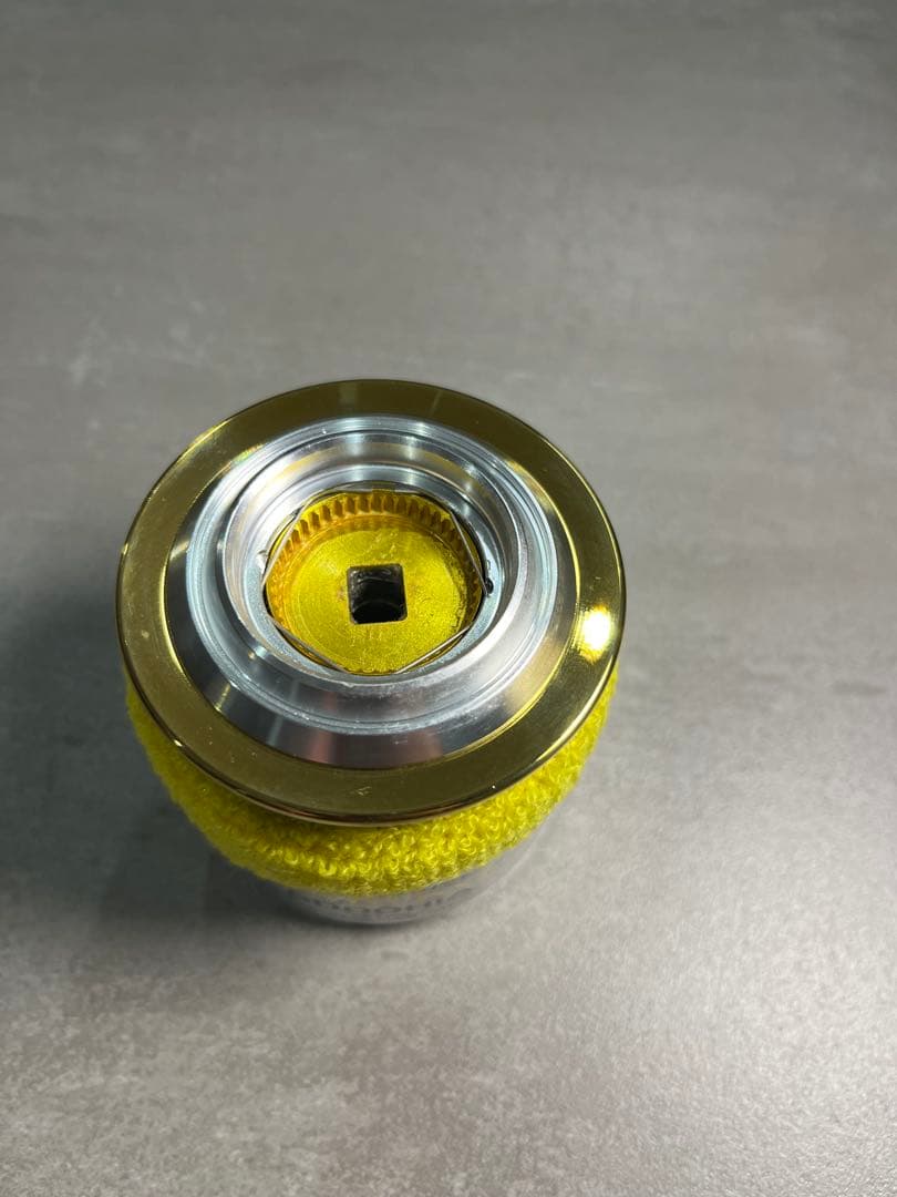 今週限定5000円引き‼️TEAM DAIWA-X5000HiA スピニングリール