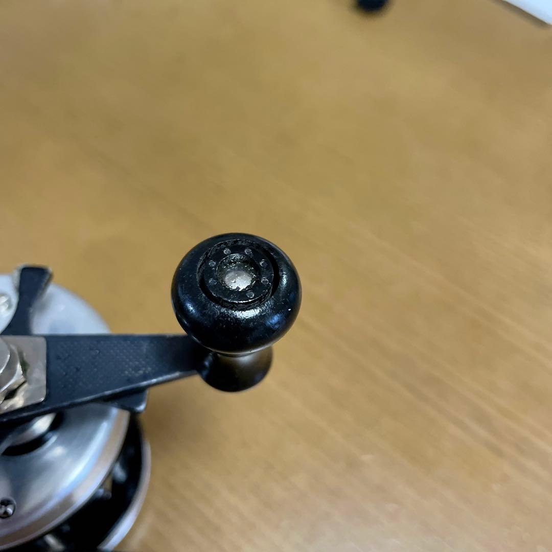 AbuGarcia アブガルシア　アンバサダー　3500C　アブアンバサダー