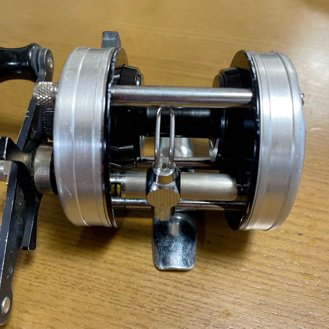 AbuGarcia アブガルシア　アンバサダー　3500C　アブアンバサダー