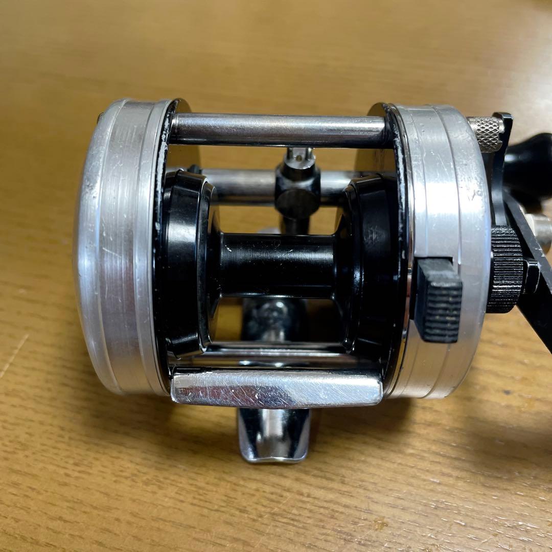 AbuGarcia アブガルシア　アンバサダー　3500C　アブアンバサダー
