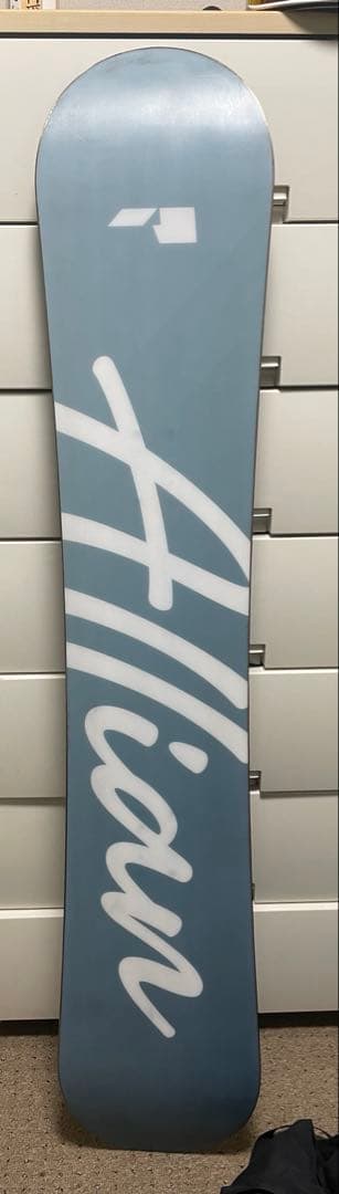 スノーボード ALLIAN VIVIAN 142