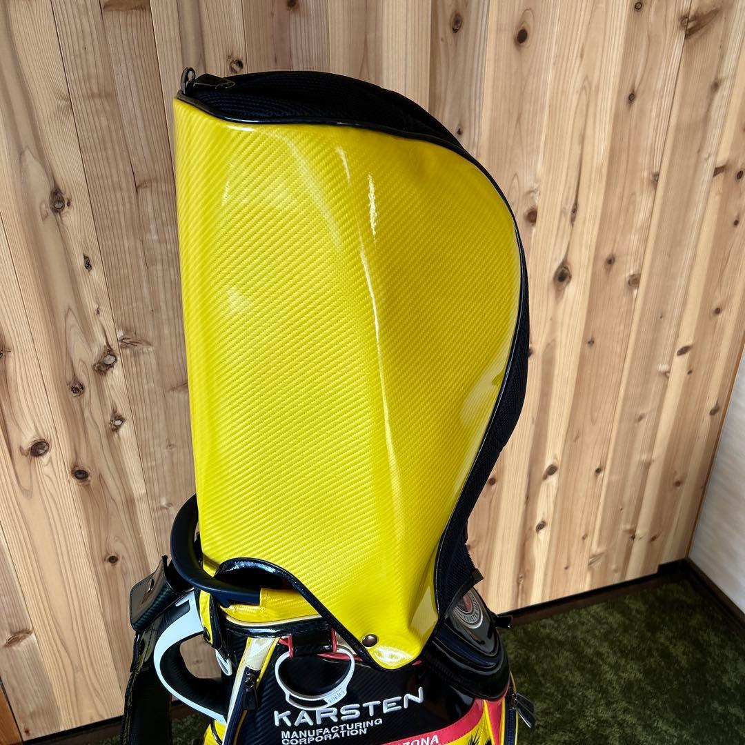 PINGキャディーバック ゴルフバック カートバック 3点セット