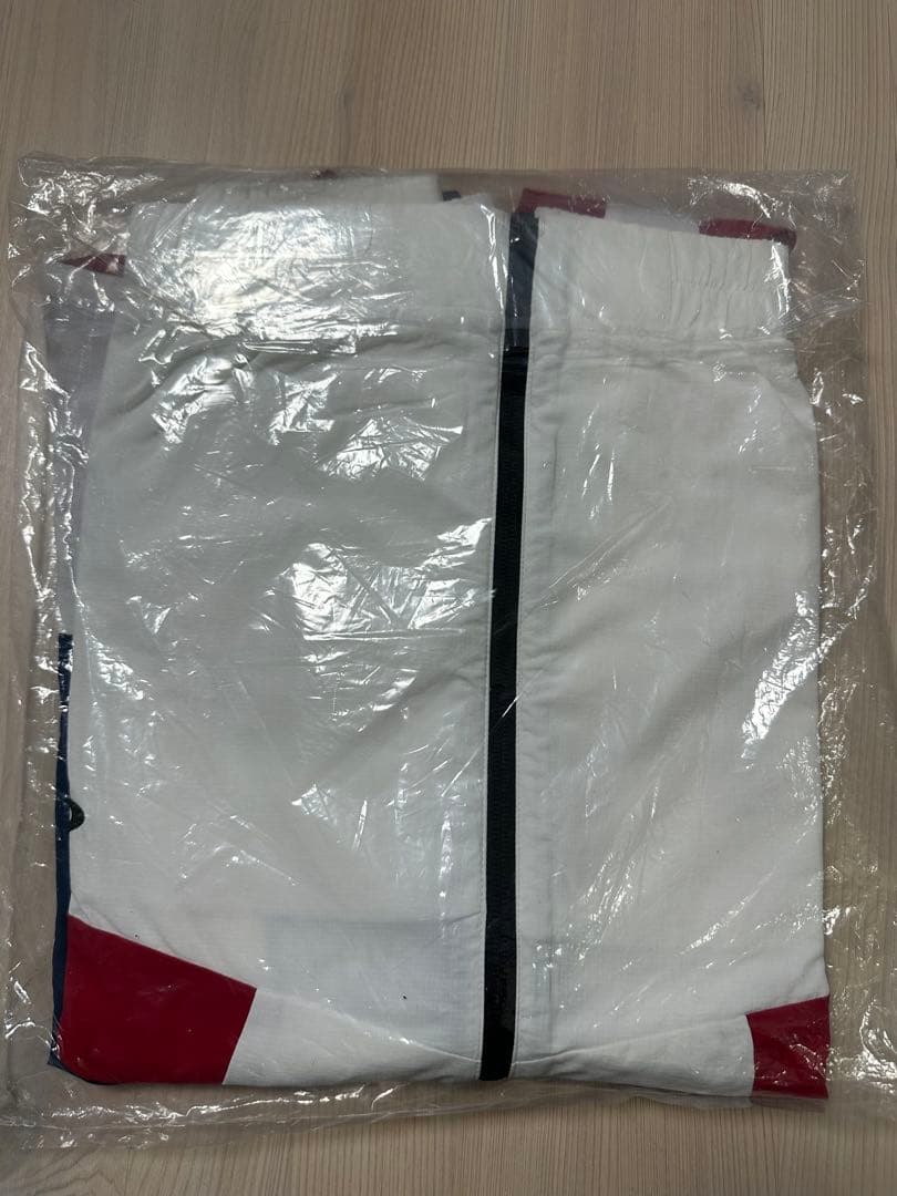 オークリー ウインドブレーカー ゴルフ ウェア ユニセックス XL 希少 新品