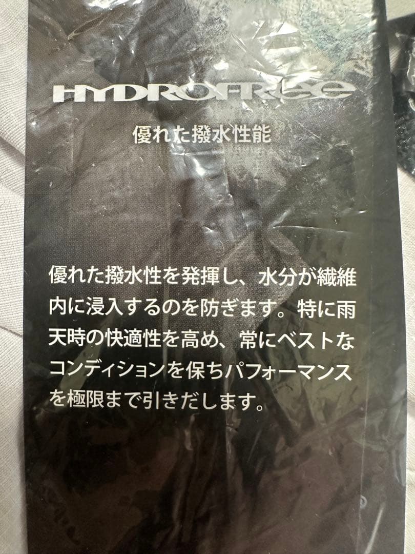オークリー ウインドブレーカー ゴルフ ウェア ユニセックス XL 希少 新品