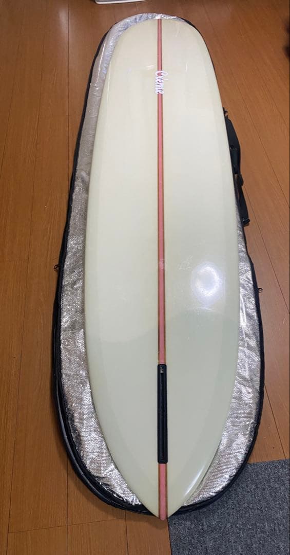 クリーム / Creme ファットキャット / Fat Cat9'2ft