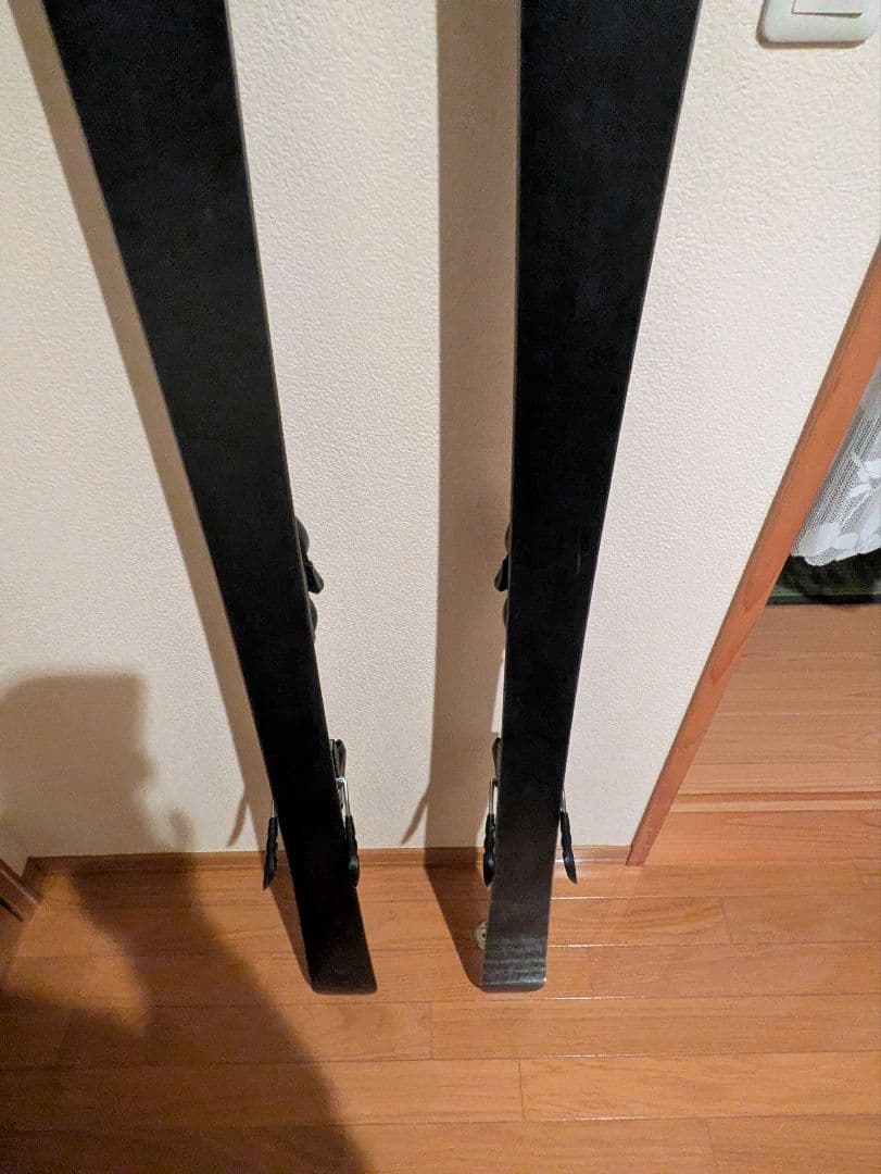 ATOMIC（アトミック）スキー板148cm