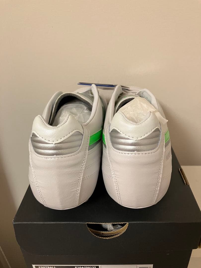 ミズノ サッカースパイク モレリア2 ジャパン26.0cm