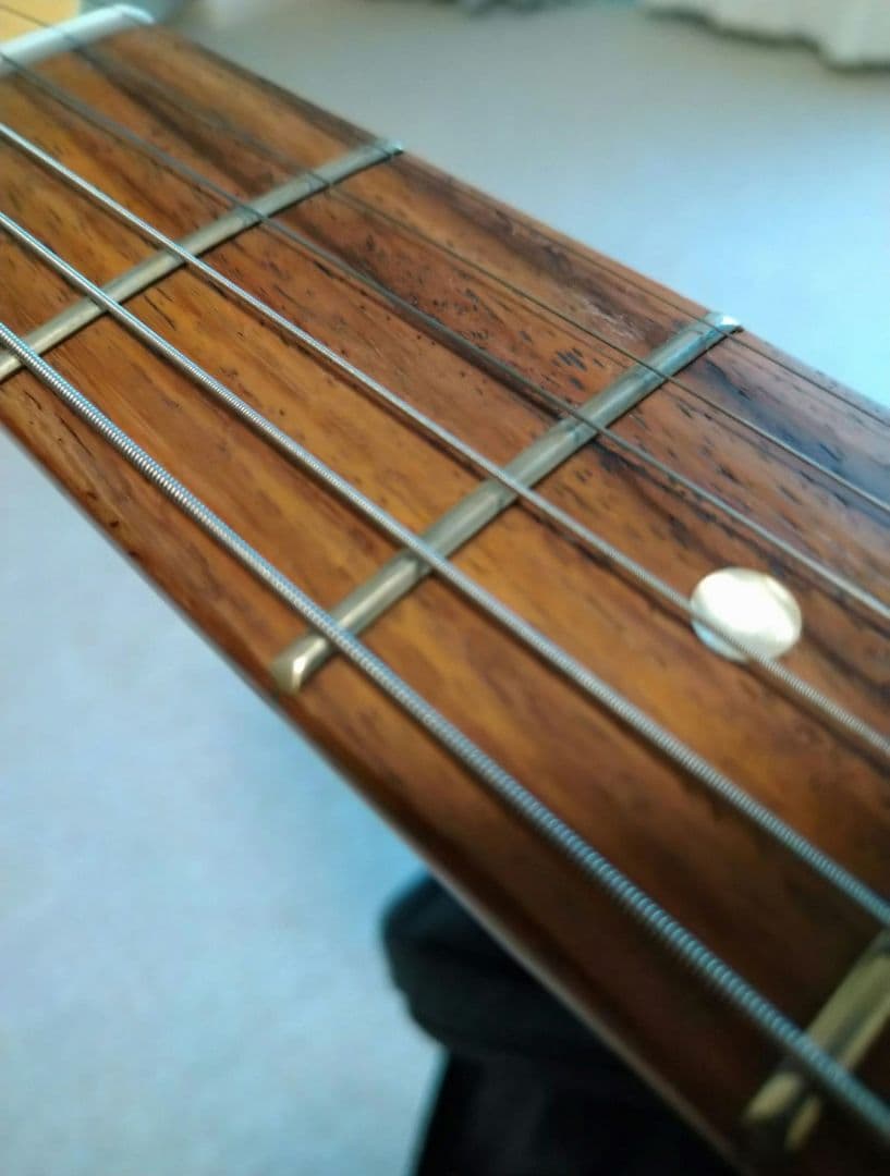 Squier by Fender strat Affinityエレキ用段ボール入