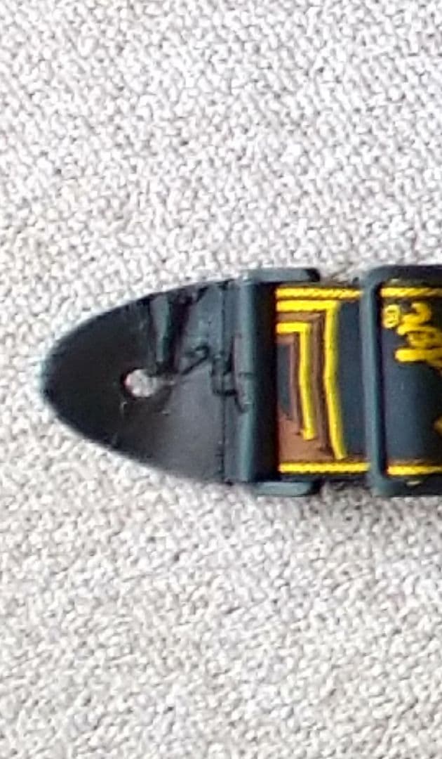 Squier by Fender strat Affinityエレキ用段ボール入