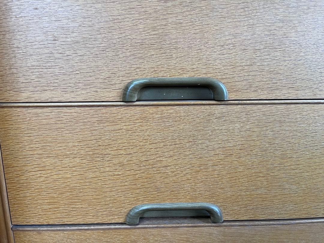 婚礼タンス　引き出しタイプ　ヴィンテージ