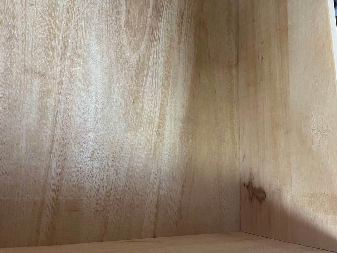 婚礼タンス　引き出しタイプ　ヴィンテージ