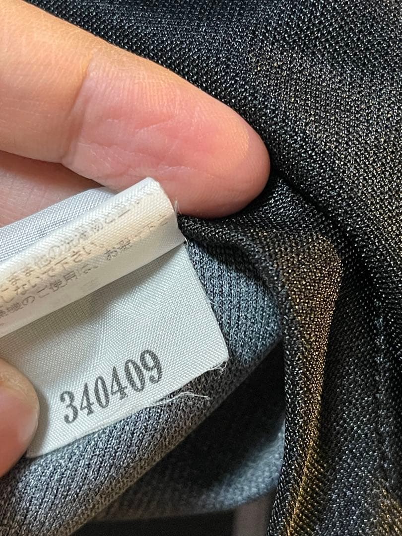 別注 2010 川崎フロンターレ ACL ユニフォーム L サイズ 中古美品