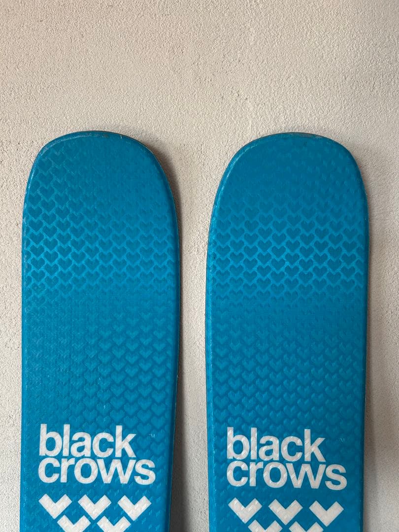 Black Crows Ova Freebird163.5cm ビンディング付