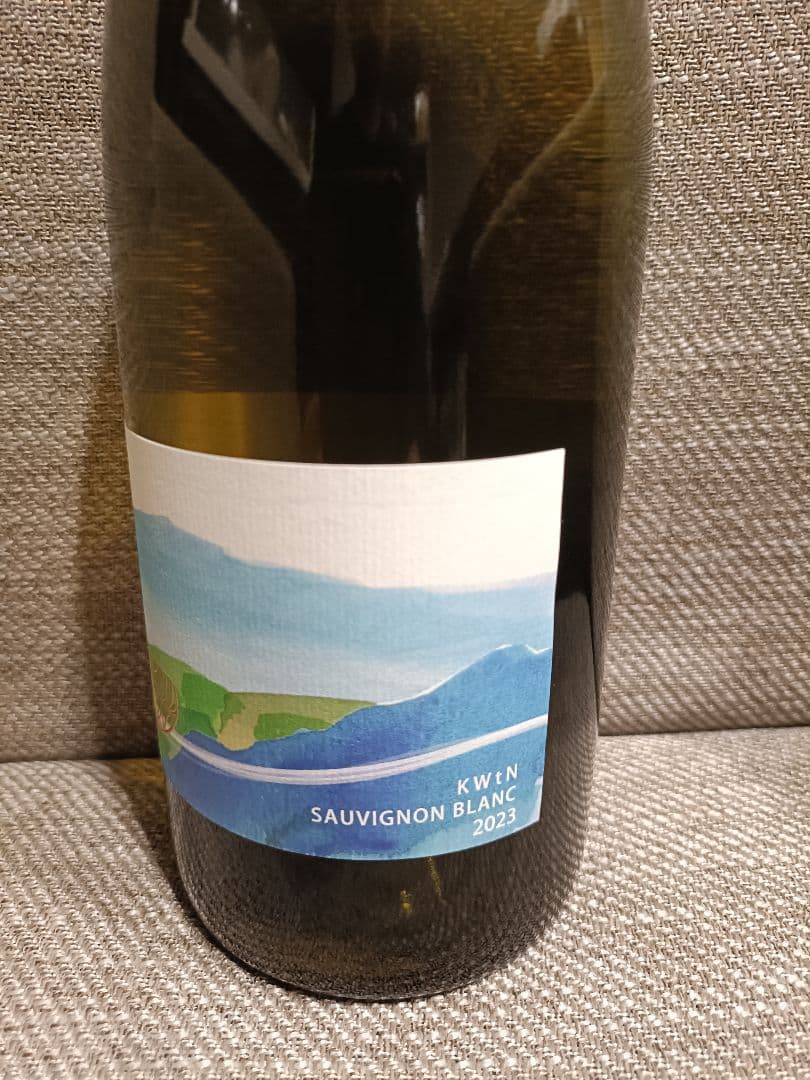 10Rワイナリー 高橋農園2023