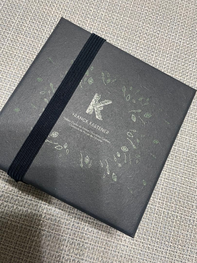 サロンデュショコラ 2026 セレクションBOX