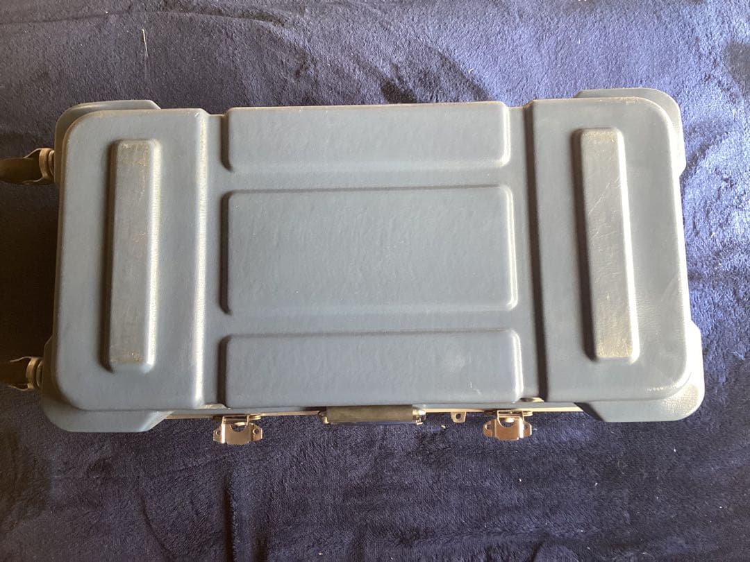 PROTEX プロテックス キャリーケース トランク防水 水色　70L 最終値下