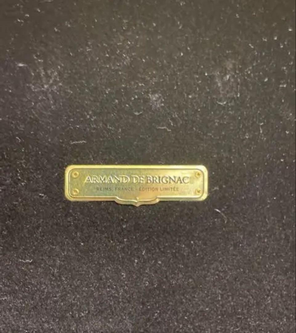 最終値下げ　アルマンドアタッシュケース