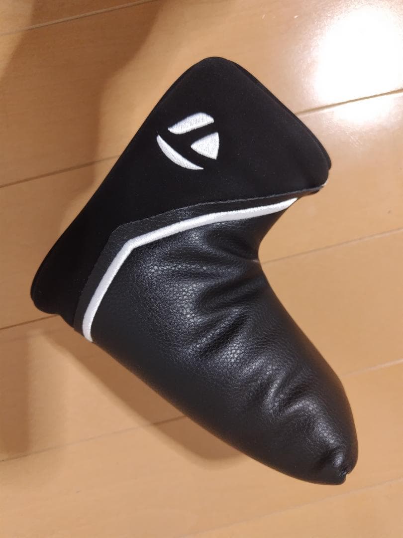 【新品】テーラーメイド TP コレクション ブラック SOTO 1 35インチ