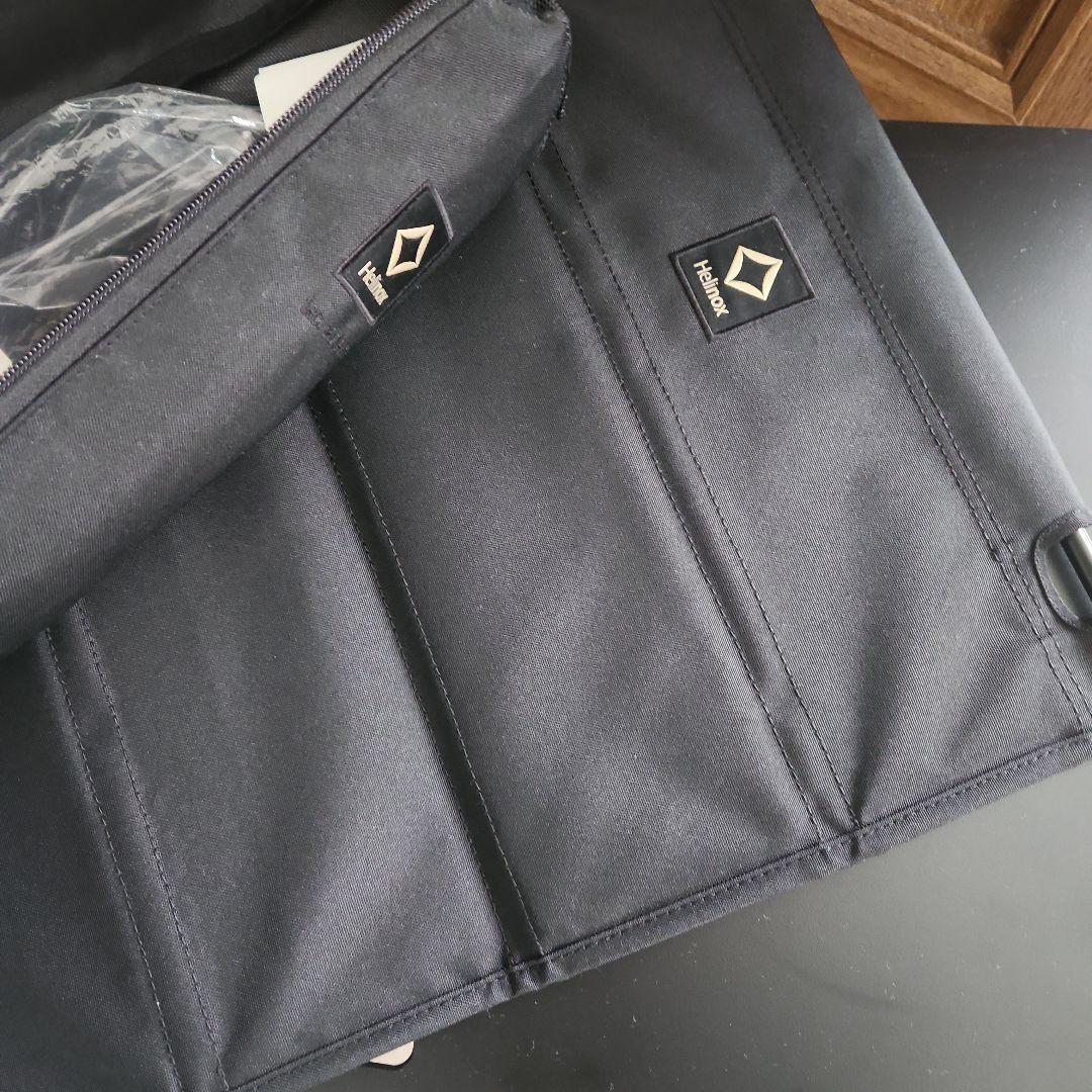 helinox タクティカルテーブルM