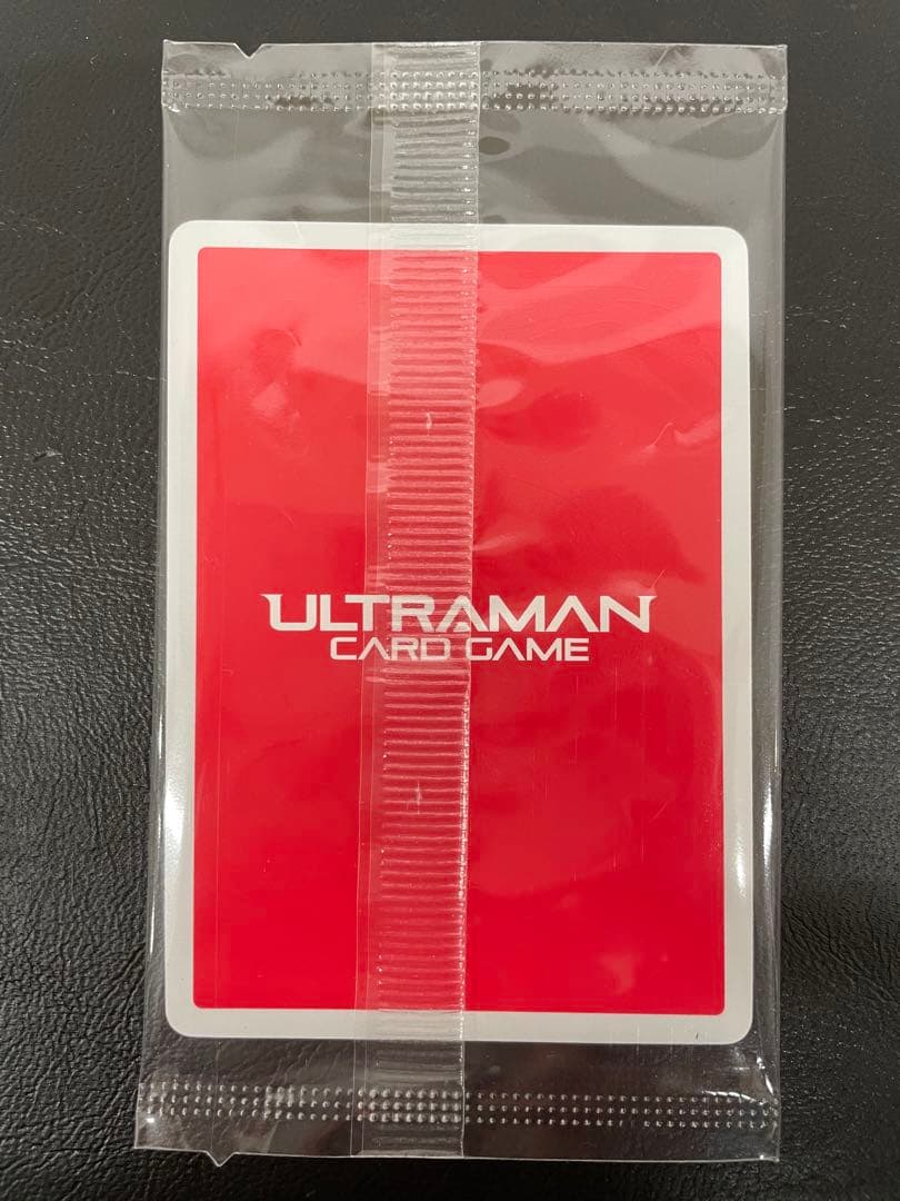 kncard84-2150 ウルトラマンジード　WINNER プロモ