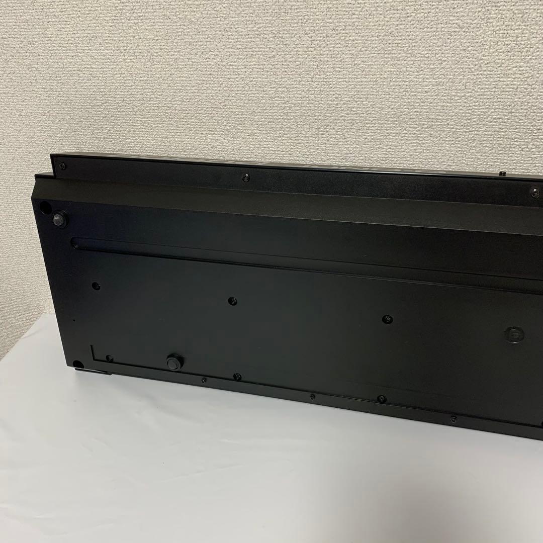 Roland JUNO-D シンセサイザー キャリングバッグ付き