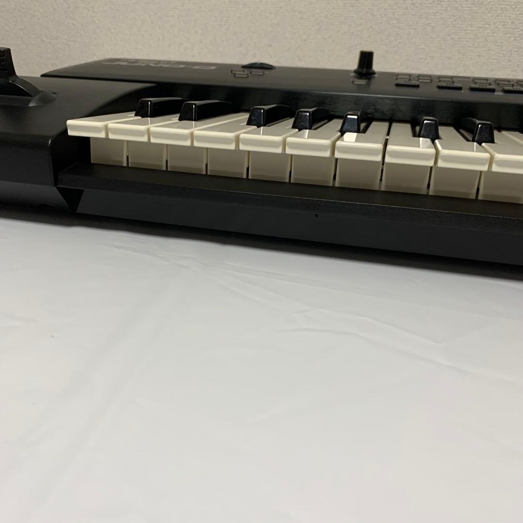 Roland JUNO-D シンセサイザー キャリングバッグ付き