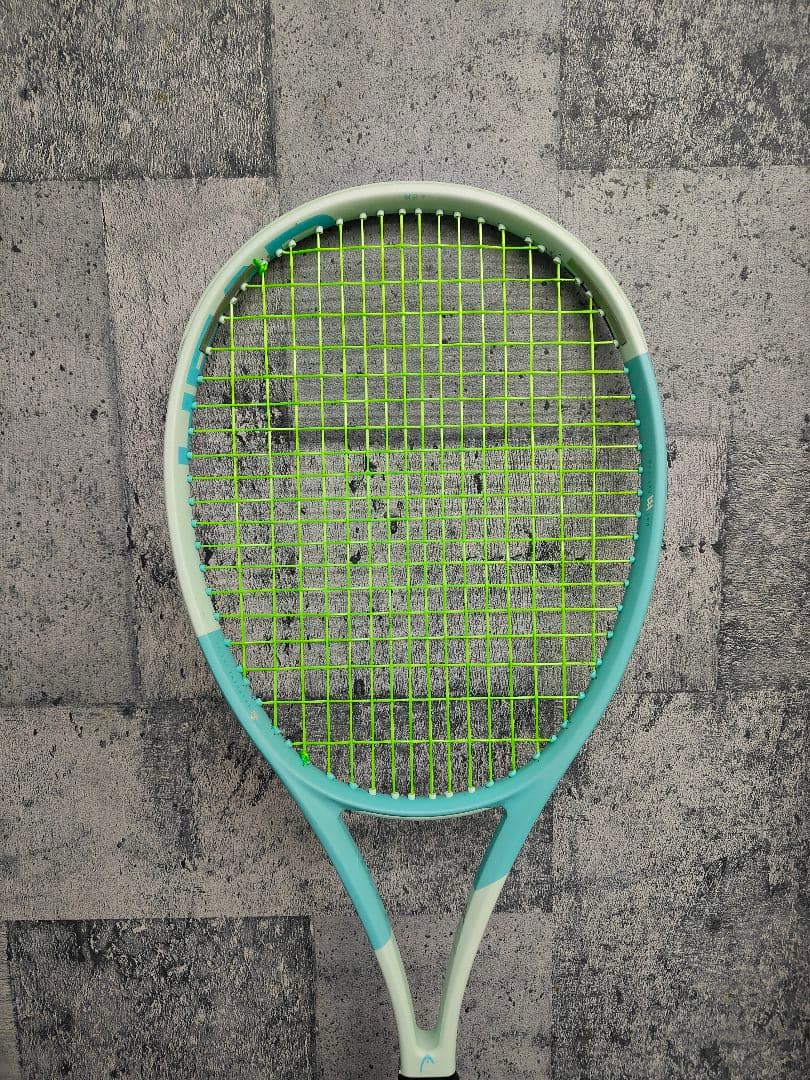 HEAD BOOM MP　ブーンmp　295g G2　ナイロンに変更も可