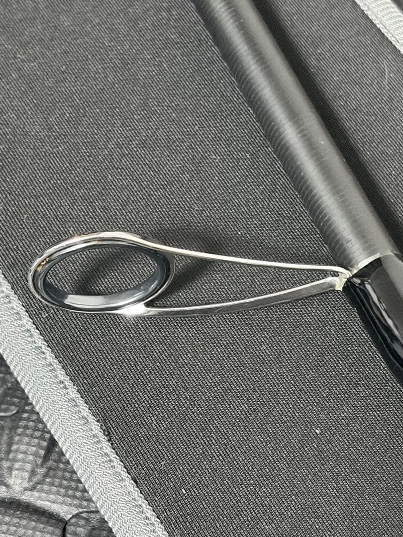 【ジーク】ショアジギング用ロッド　ヴェルザードs106