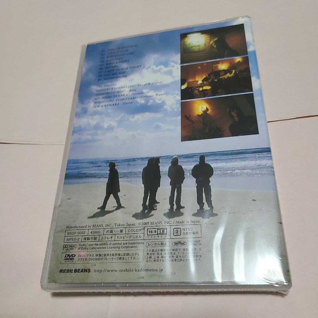 角松敏生さんの写真集+DVDのセット