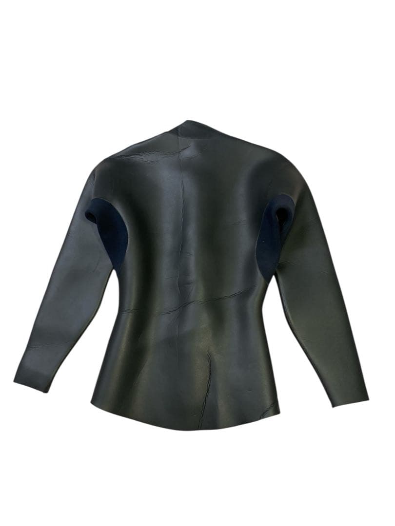 e723♡Aeroquip サーフィン用ジャケット + ウェットスーツ