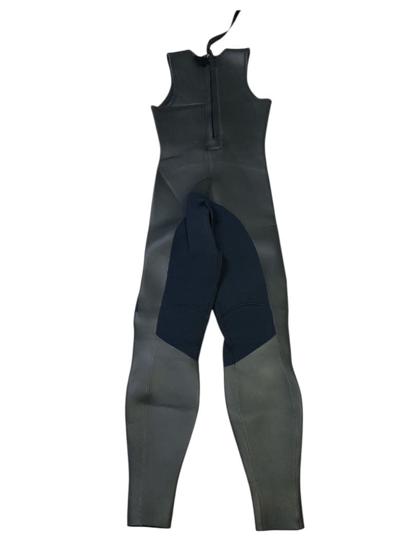 e723♡Aeroquip サーフィン用ジャケット + ウェットスーツ