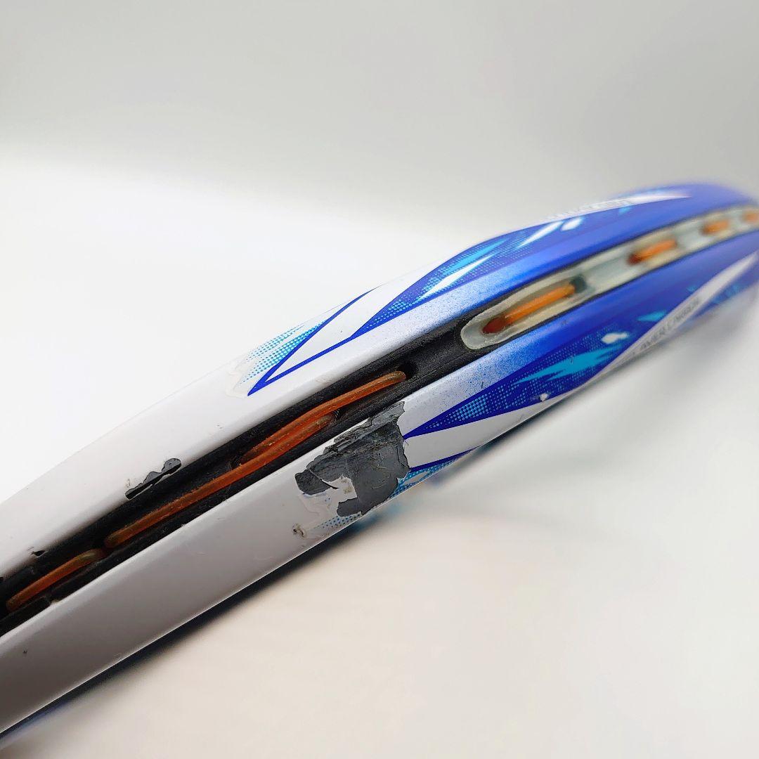 YONEX GEOBREAK 50V ソフトテニス ラケット