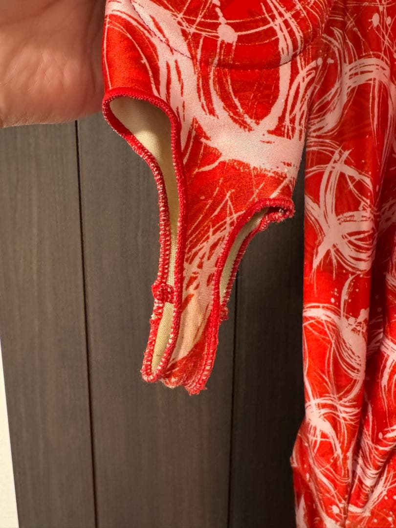 レーシング　ワンピース