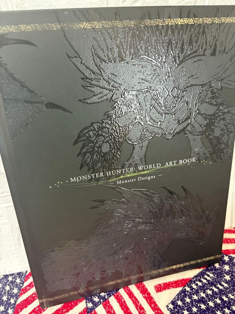 超激レア☆豪華おまけ付☆廃盤希少☆モンスターハンター☆イャンガルルガ☆ぬいぐるみ