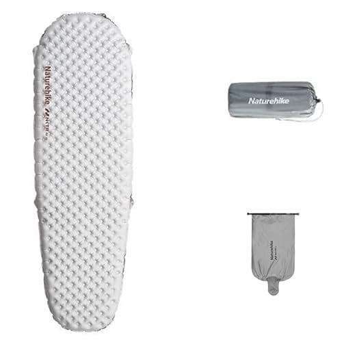 ANaturehike Tuye エアーマット SGS認証 R3.2~8.8 約