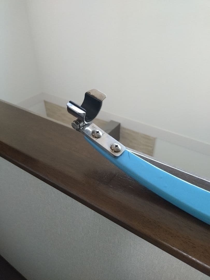 板バネ　クエ　GT