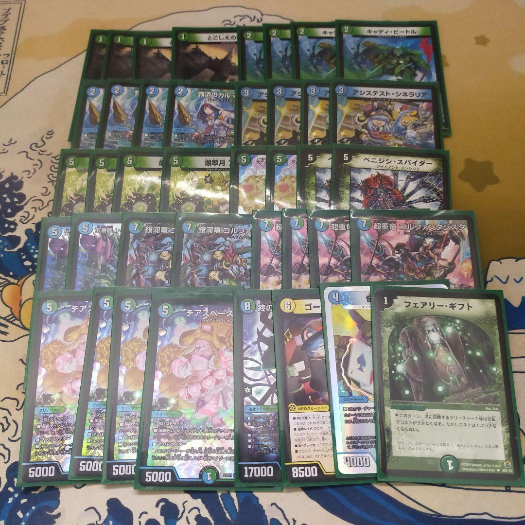 青緑ジャイアント 微高レート