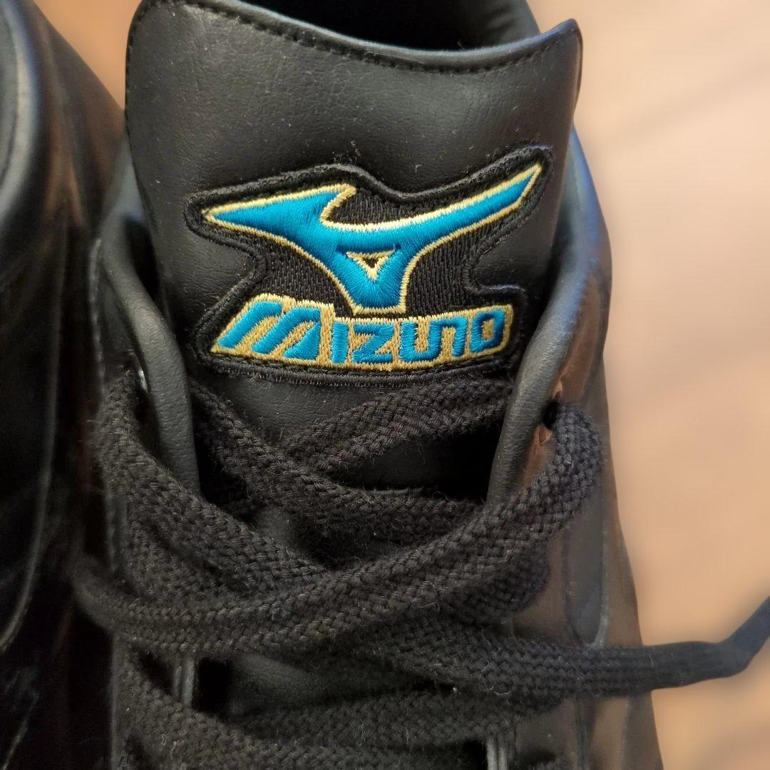 未使用✨ミズノ✨ビューリーグMIZUNO野球スパイク　28cm