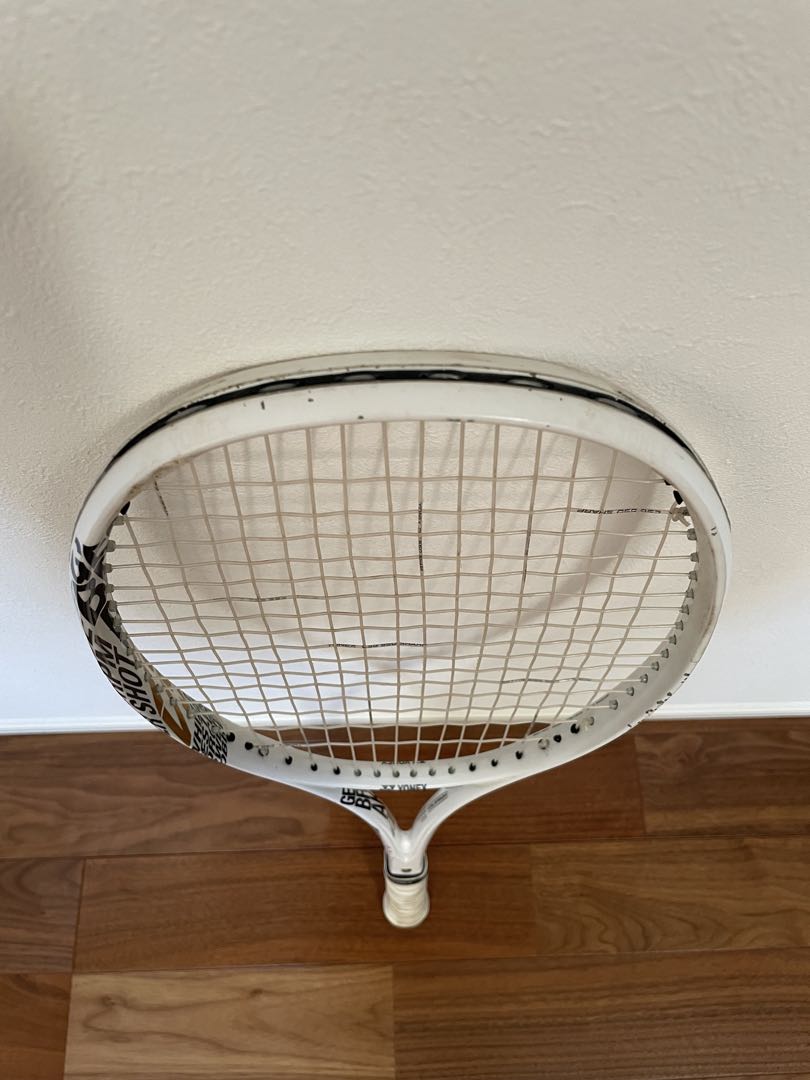 GEOBREAK 70VSソフト テニスラケット