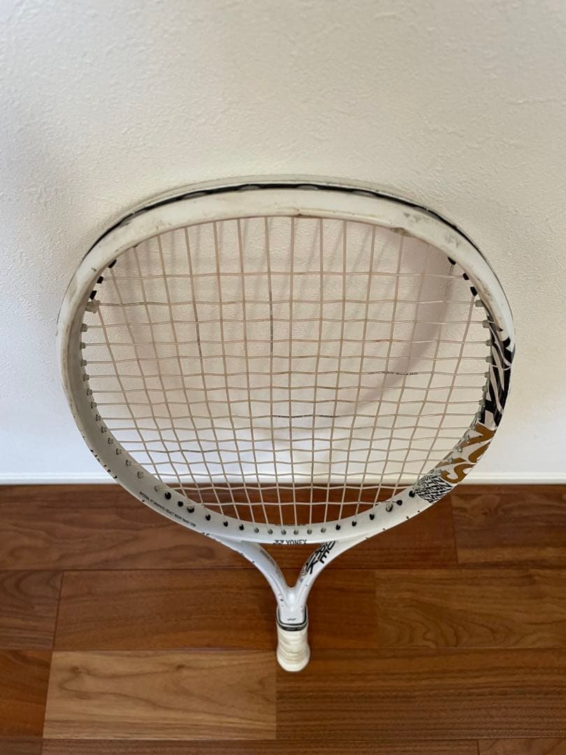 GEOBREAK 70VSソフト テニスラケット