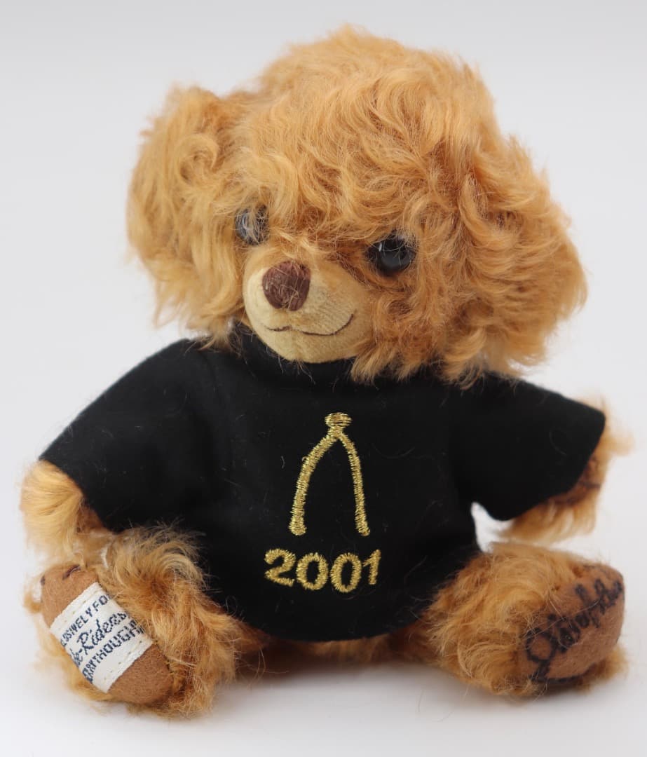 disney cheeky 2001ウォルト・ディズニー・ワールド限定品