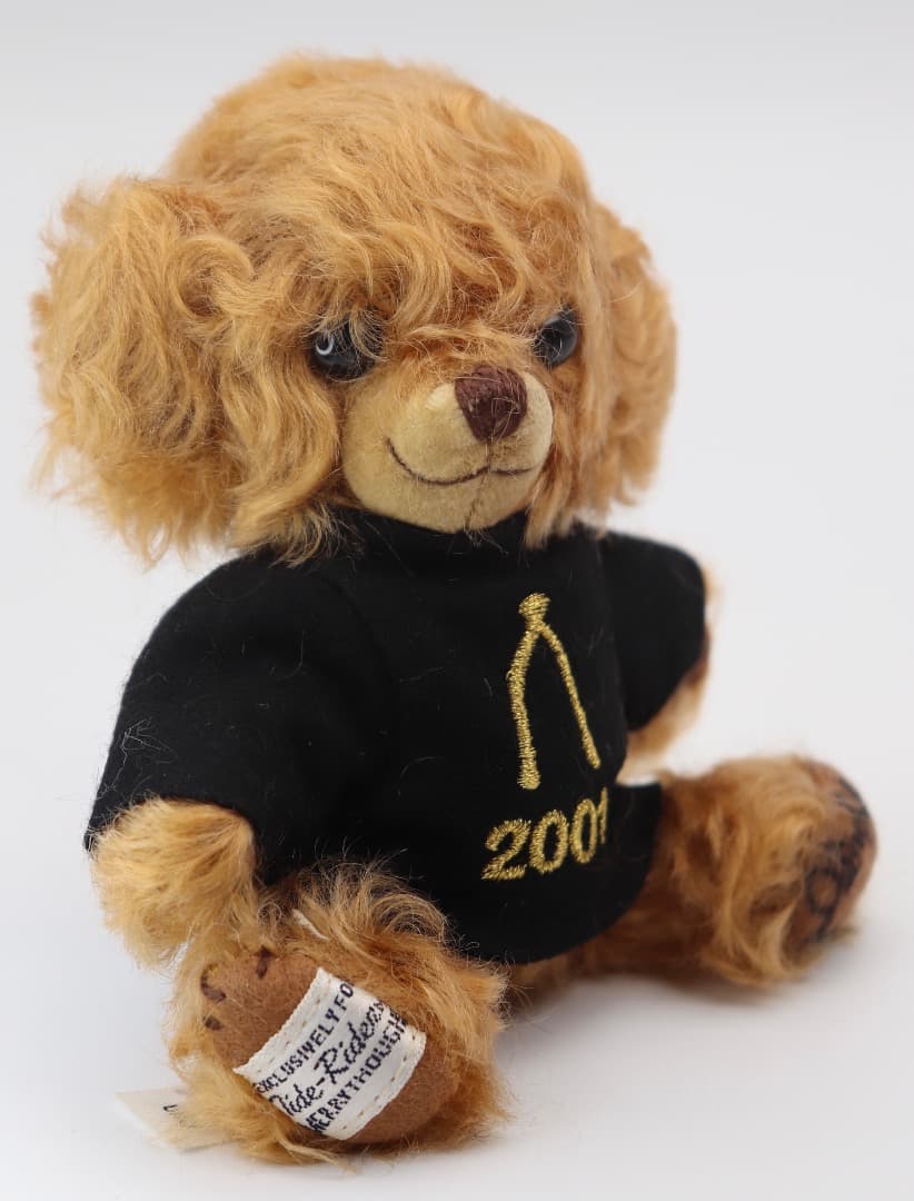 disney cheeky 2001ウォルト・ディズニー・ワールド限定品