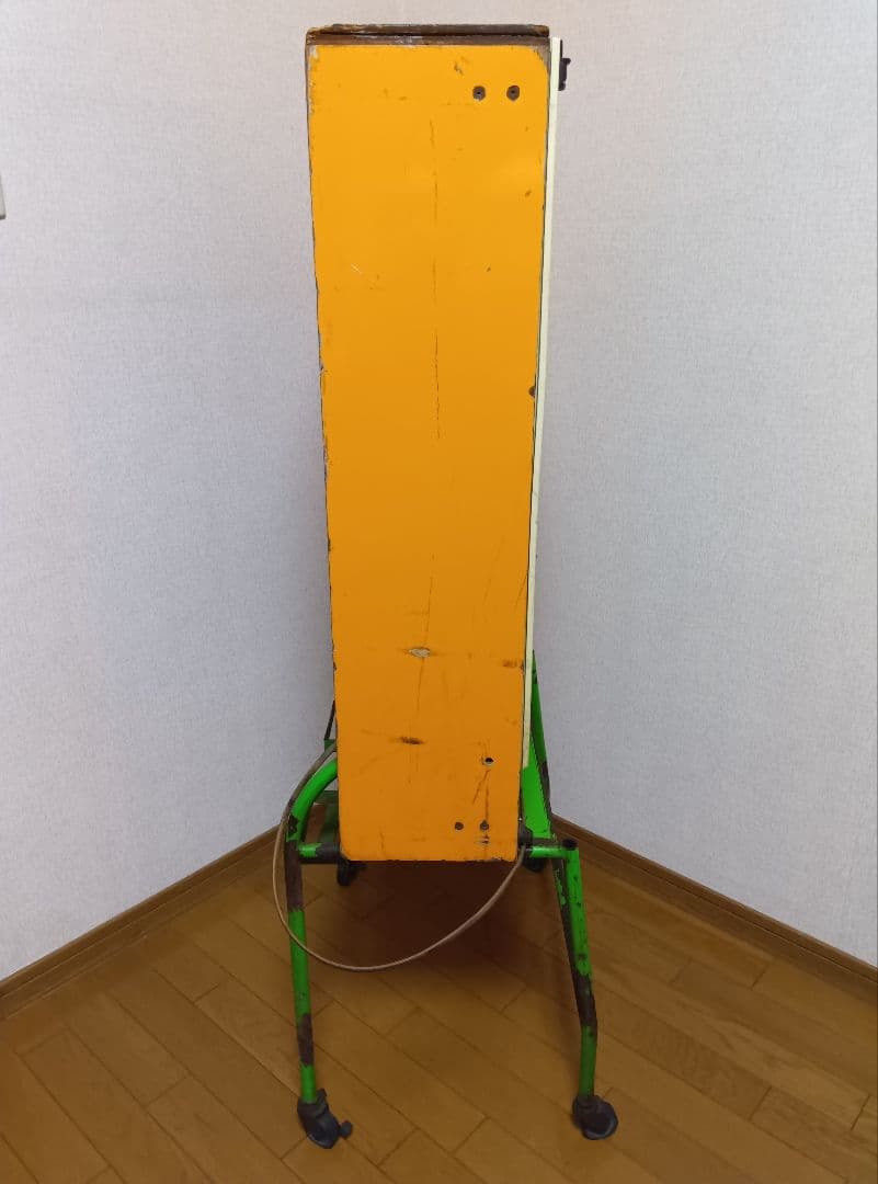 Z*e様 駄菓子屋　10円ゲーム【サーカス】昭和レトロ　メダル　アーケード　筐体