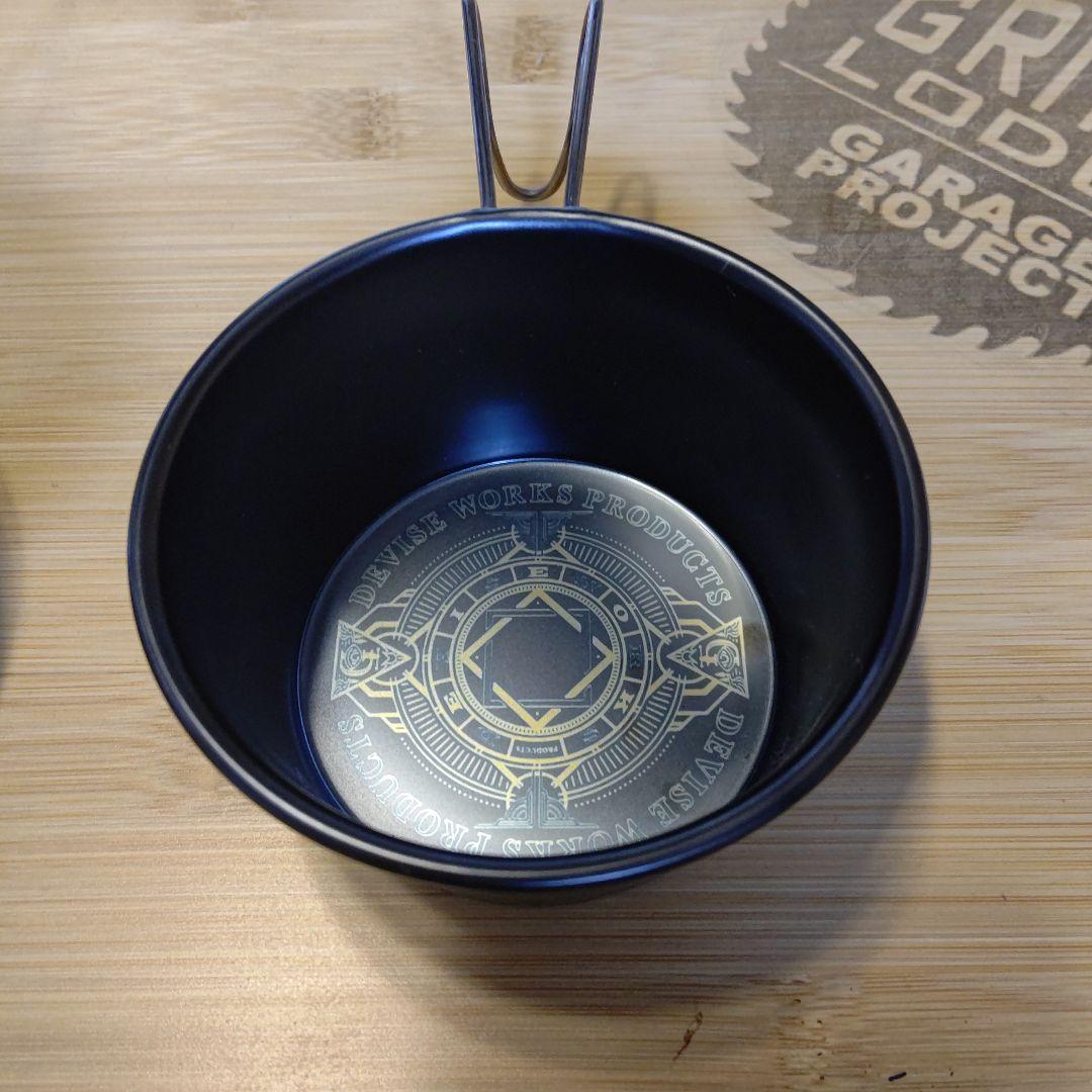 シェラカップセット(イナウト)