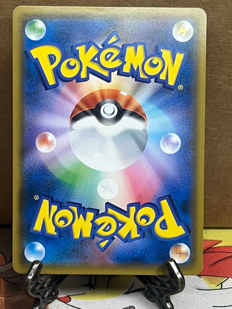 サーナイト＆ニンフィアGX SR SA