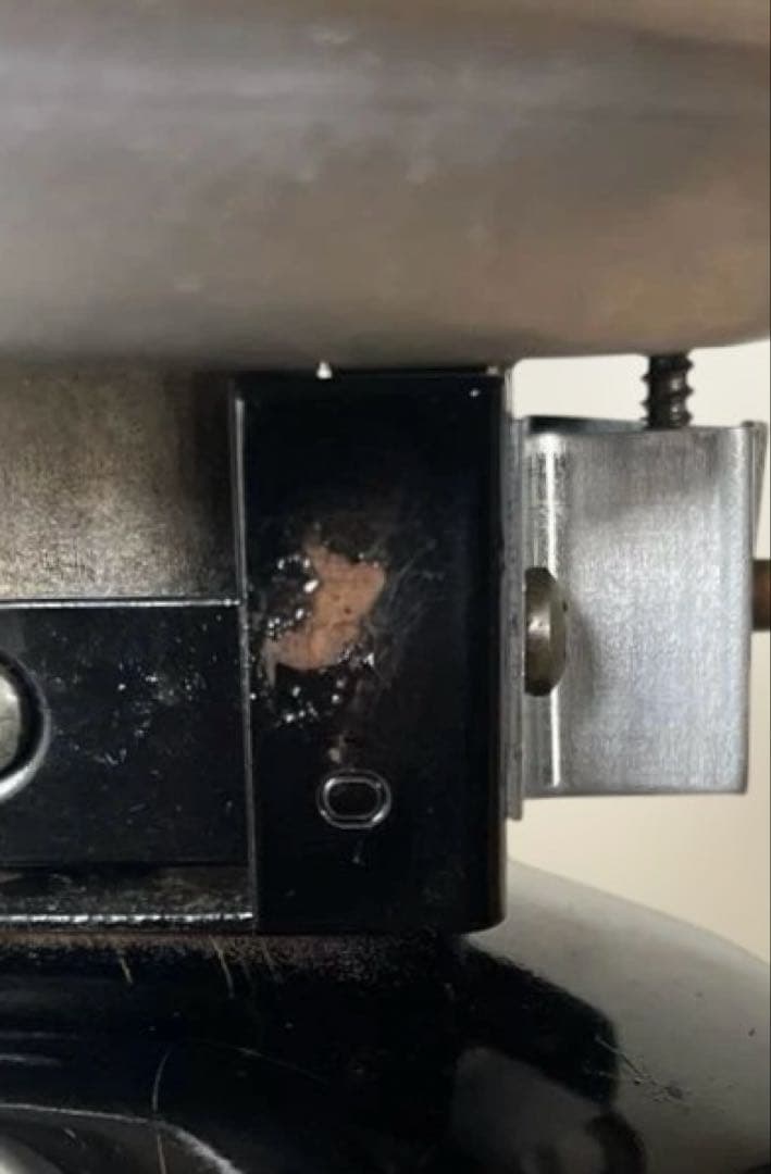 コールマン ピークワン 400 90か91年？製 ストーブ 収納袋付