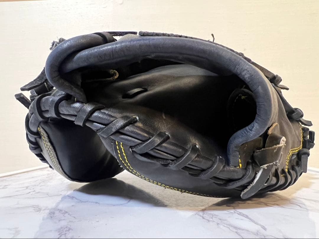 ミズノ ヴィクトリーステージ キャッチャーミット