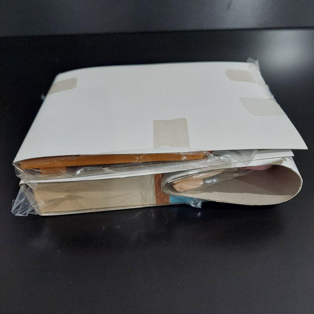 媚肉の香り　予約特典　沙耶さんフィギア　未組み立て　非売品