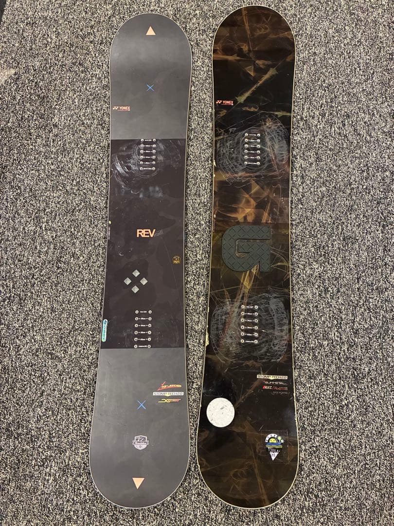 Yonex Rev ヨネックス　レヴ/THRUSTは別売りです！